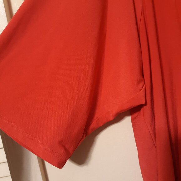 NWT Attitudes by Renee Top Size 1X - Picture 4 of 5